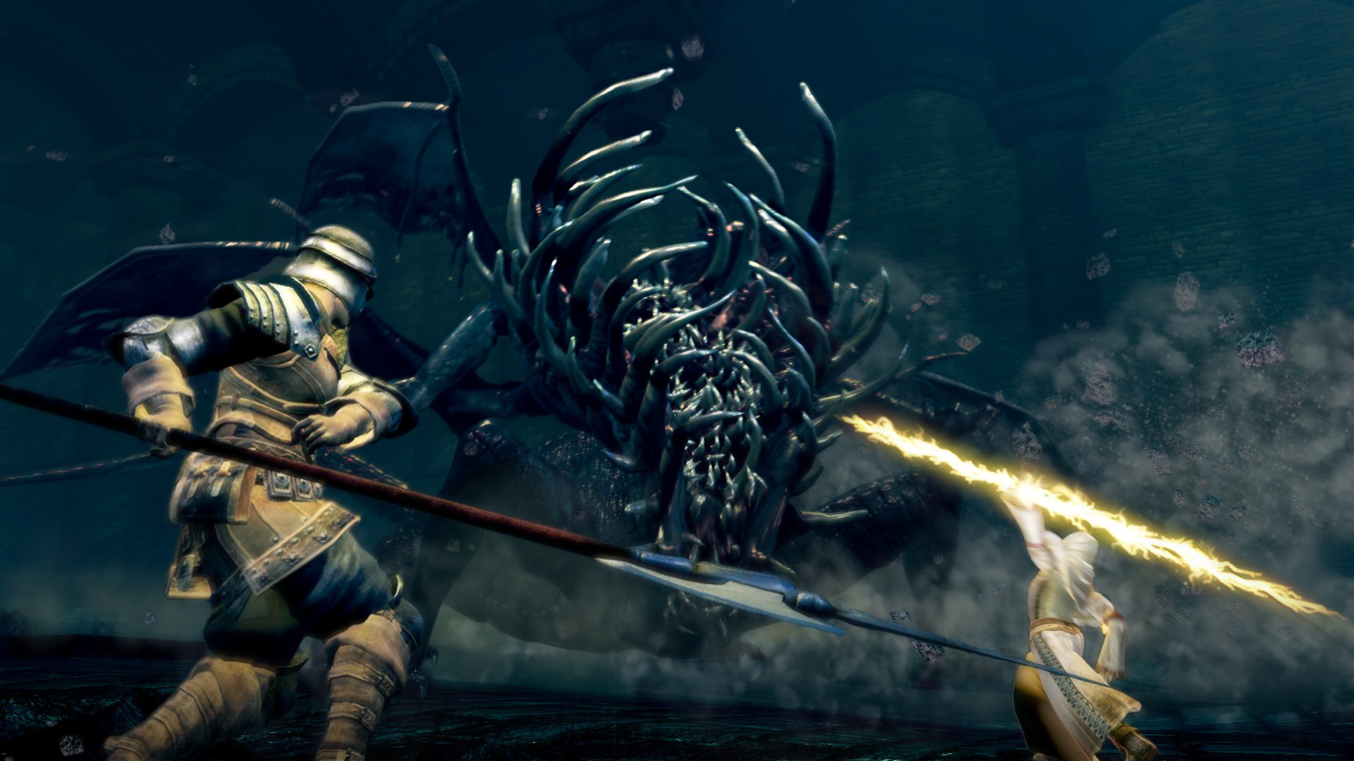 Dark Souls: Remastered - Imagen 18